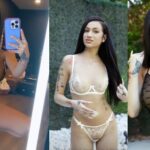 bhad bhabie nude Videos and Photos